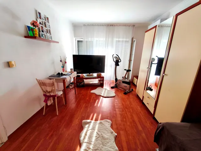 Eladó lakás Nyíregyháza 34 nm