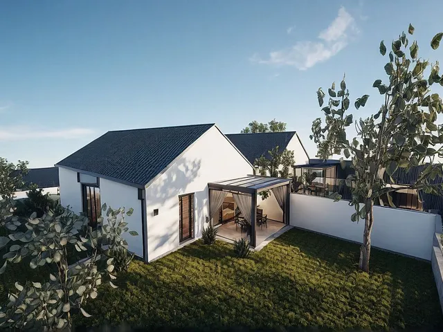 Eladó ház Nyíregyháza 84 nm