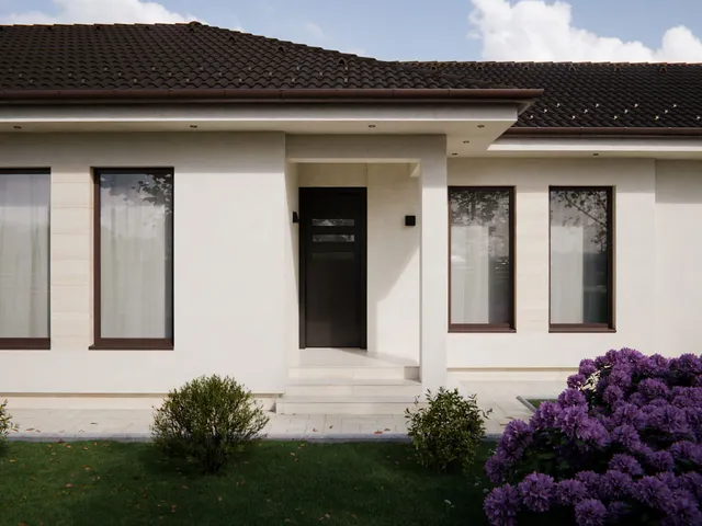 Eladó ház Nyíregyháza 99 nm