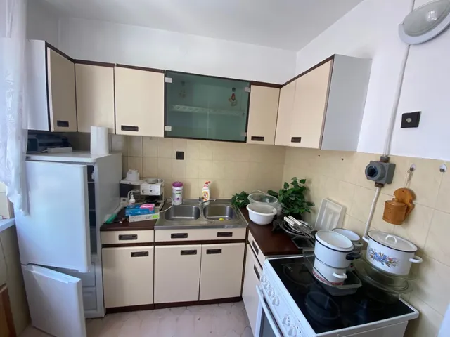 Eladó lakás Nyíregyháza 51 nm