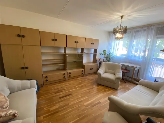 Eladó lakás Nyíregyháza 51 nm
