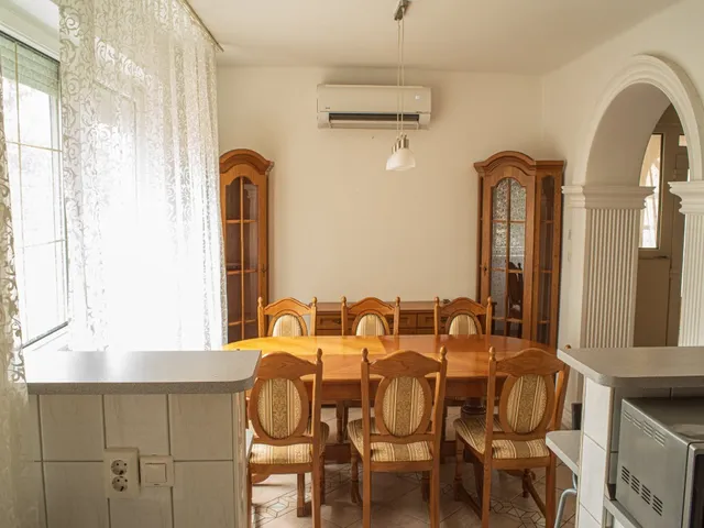 Eladó ház Nyíregyháza 165 nm