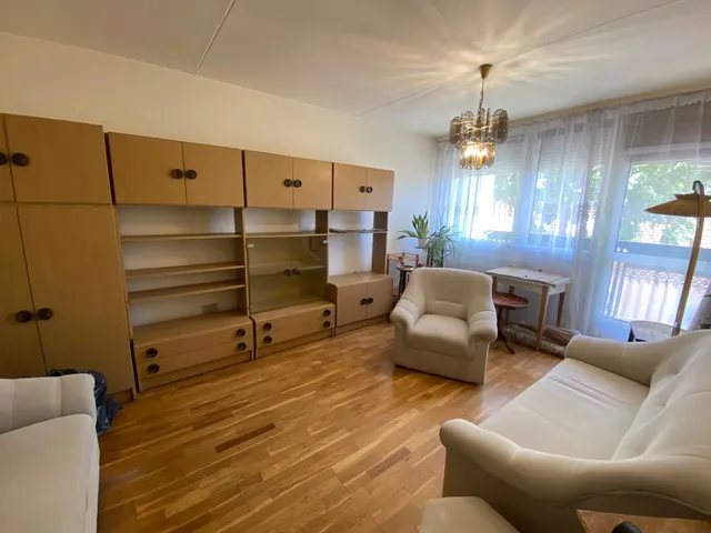 Eladó lakás Nyíregyháza 51 nm