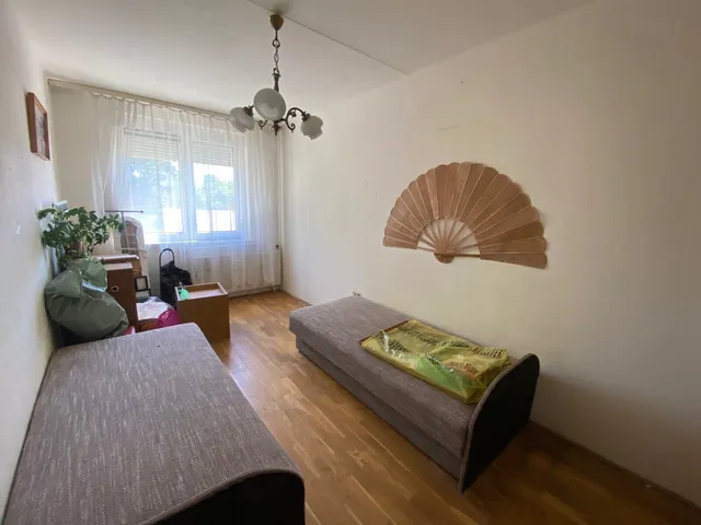 Eladó lakás Nyíregyháza 51 nm