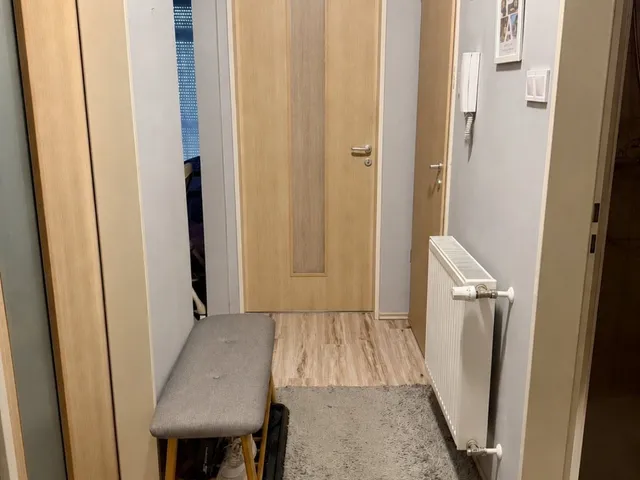Eladó lakás Nyíregyháza 60 nm