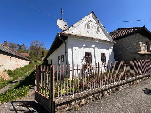Eladó ház Égerszög 75 nm