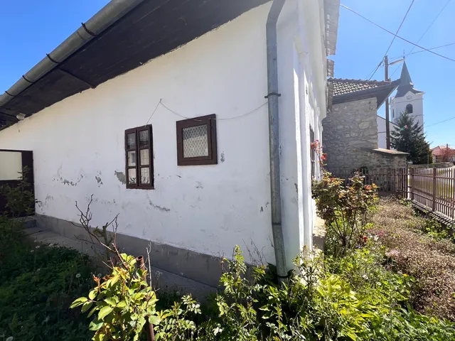 Eladó ház Égerszög 75 nm