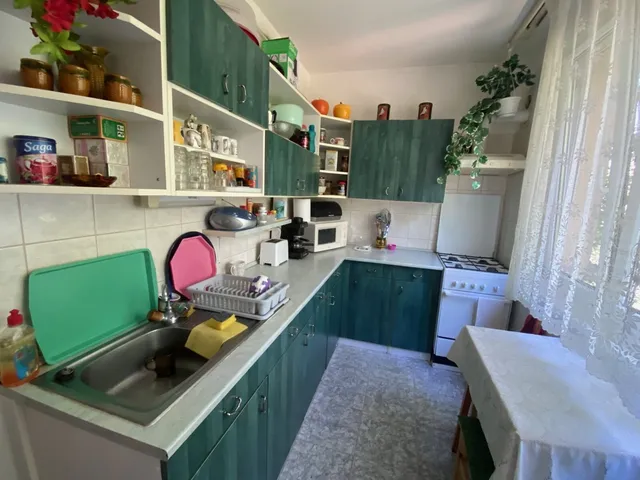 Eladó lakás Nyíregyháza 69 nm
