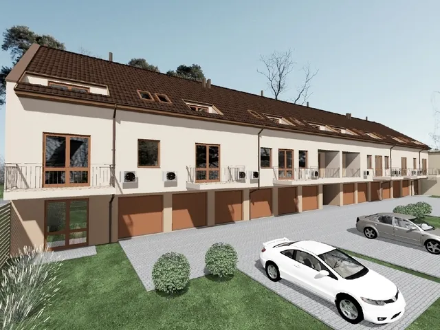 Eladó lakás Nyíregyháza 35 nm
