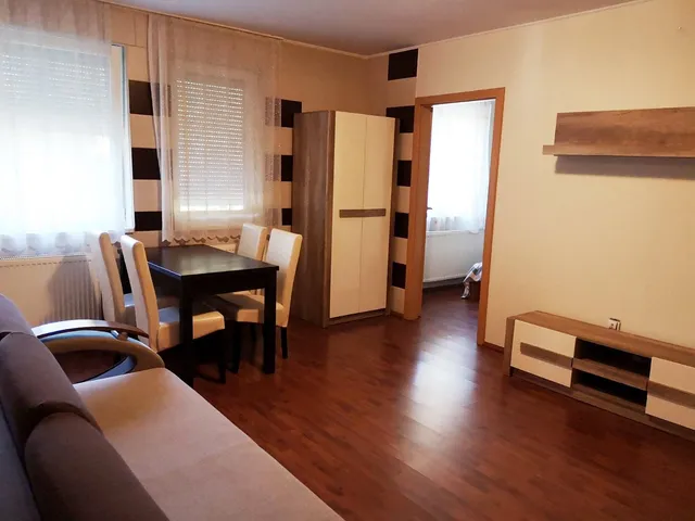 Eladó lakás Nyíregyháza 44 nm