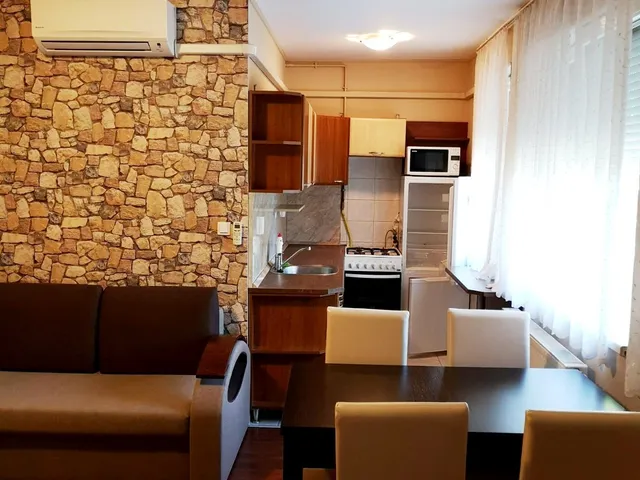 Eladó lakás Nyíregyháza 44 nm