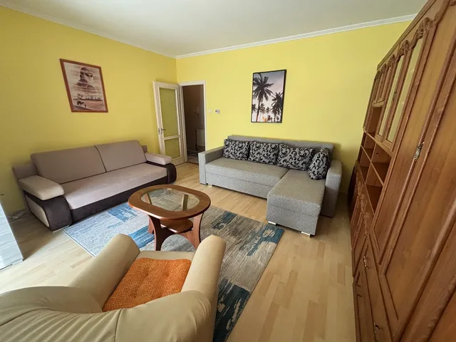 Kiadó lakás Nyíregyháza 36 nm