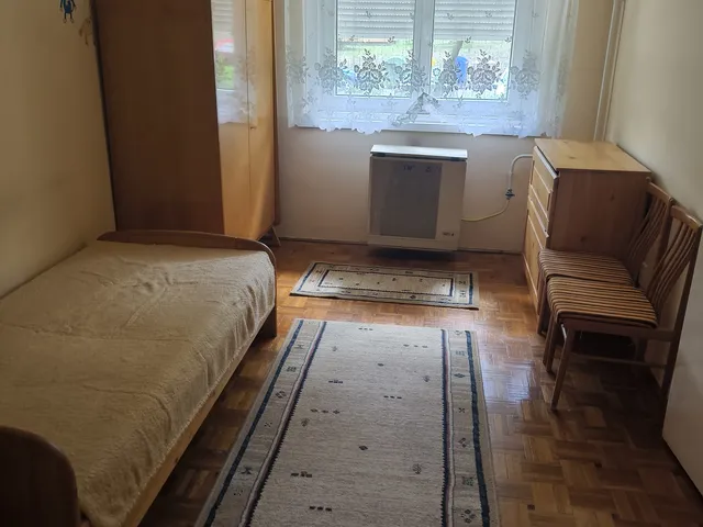 Kiadó lakás Nyíregyháza 56 nm