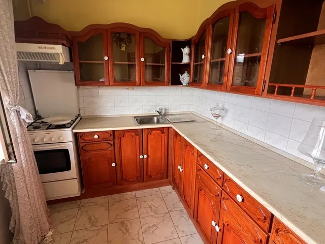Eladó lakás Nyíregyháza 76 nm