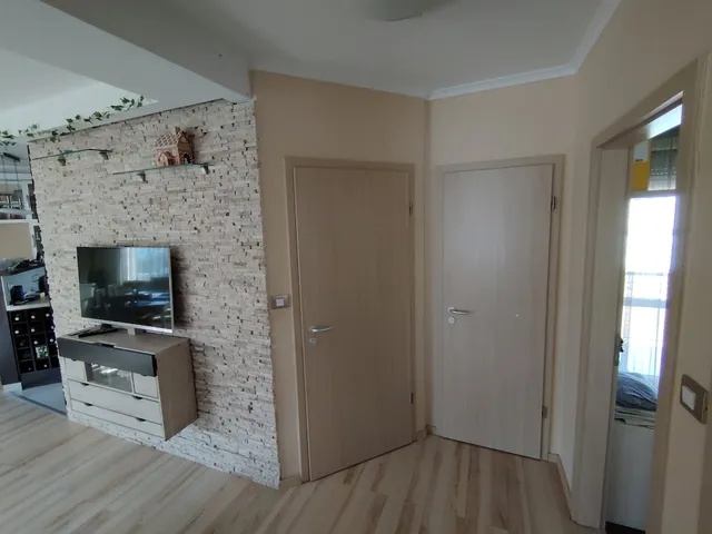 Eladó lakás Nyíregyháza 72 nm