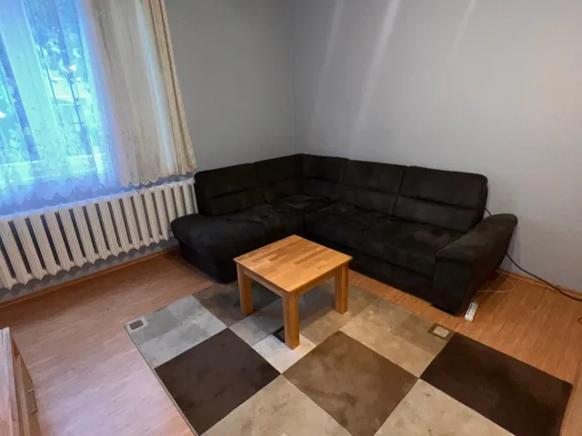 Kiadó lakás Nyíregyháza 38 nm