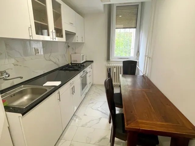 Kiadó lakás Nyíregyháza 40 nm