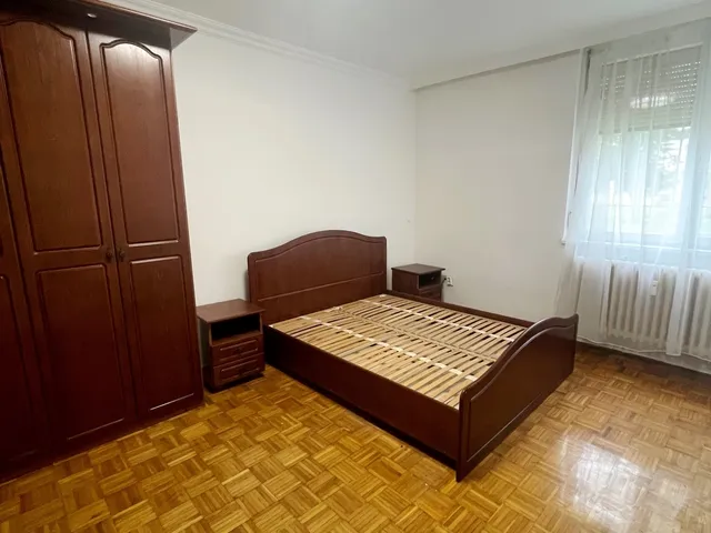 Kiadó lakás Nyíregyháza 40 nm
