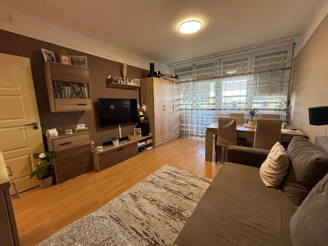 Eladó lakás Nyíregyháza 49 nm
