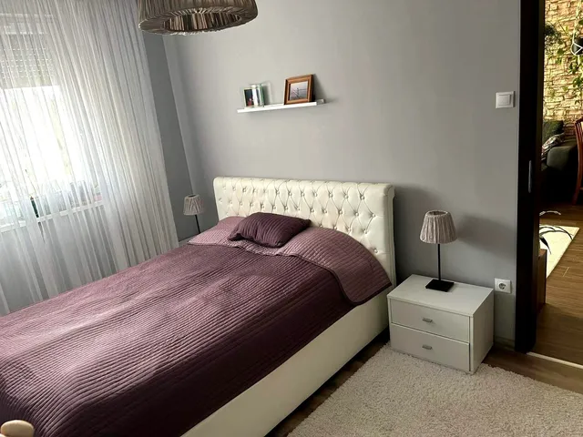 Eladó lakás Nyíregyháza 46 nm