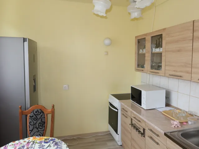 Eladó lakás Nyíregyháza 54 nm