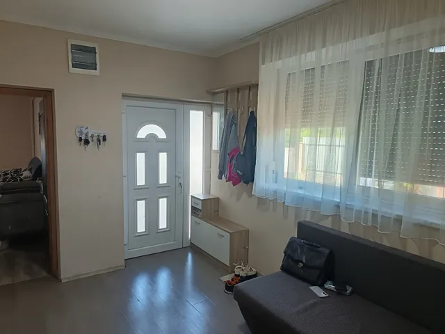 Eladó ház Sényő 78 nm