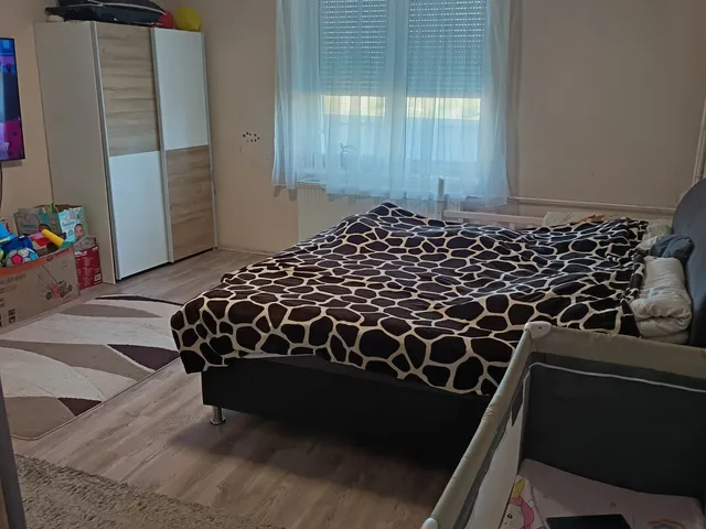 Eladó ház Sényő 78 nm