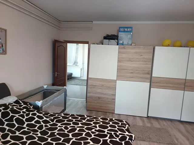 Eladó ház Sényő 78 nm