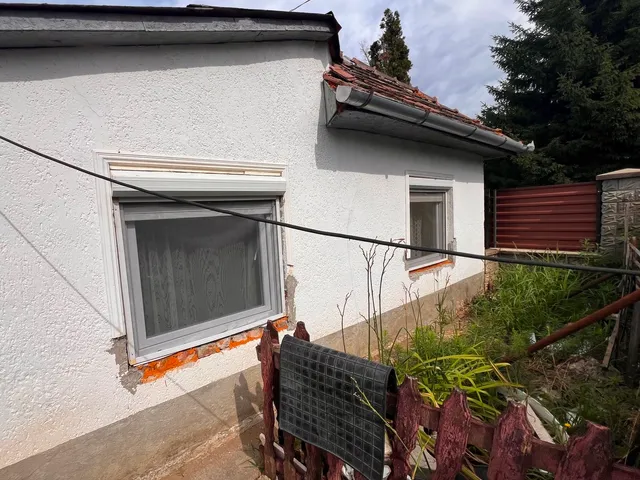 Eladó ház Nyíregyháza, Nyírszőlős 50 nm