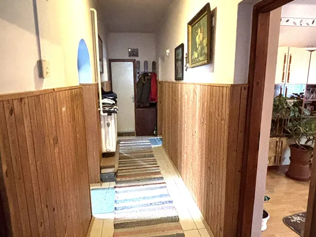 Eladó ház Kemecse 90 nm