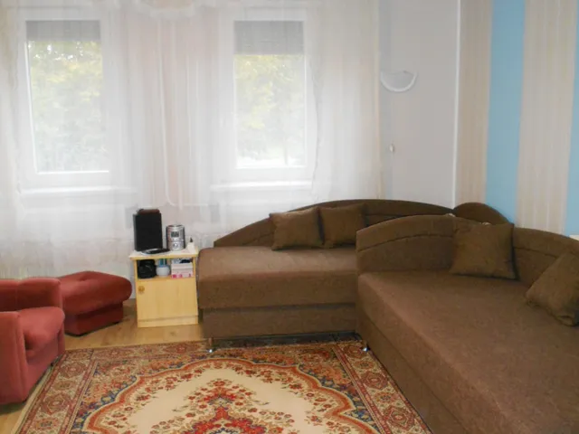 Eladó ház Nyíregyháza 130 nm