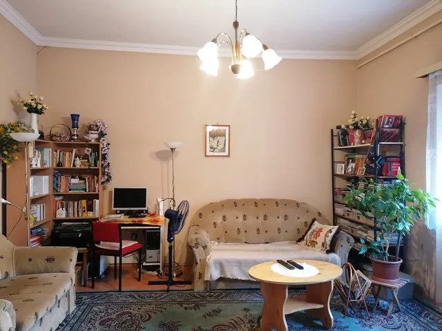 Eladó ház Nagykálló 120 nm