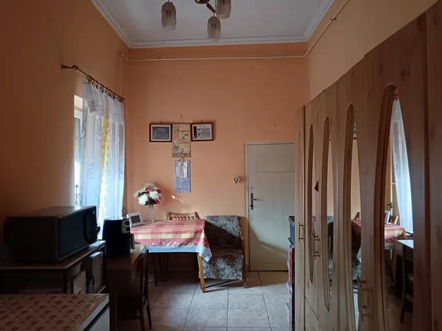 Eladó ház Nagykálló 120 nm