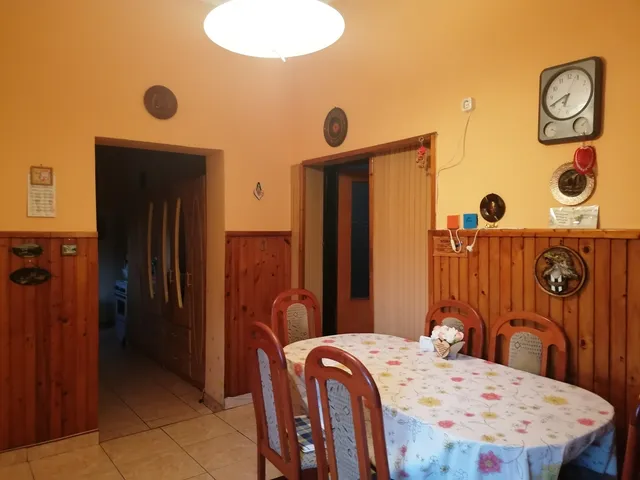Eladó ház Nagykálló 120 nm