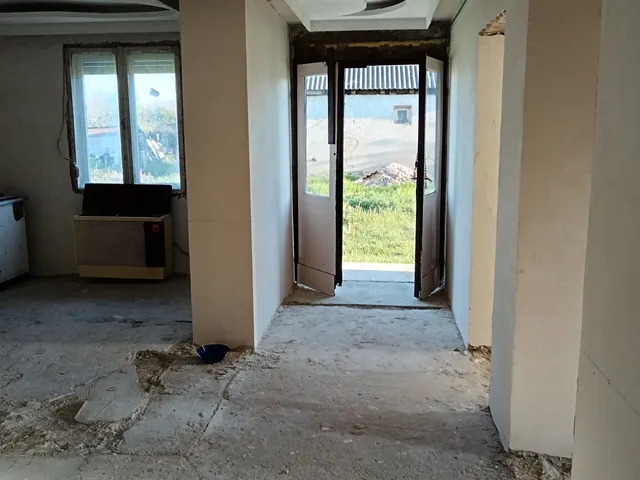 Eladó ház Napkor 90 nm