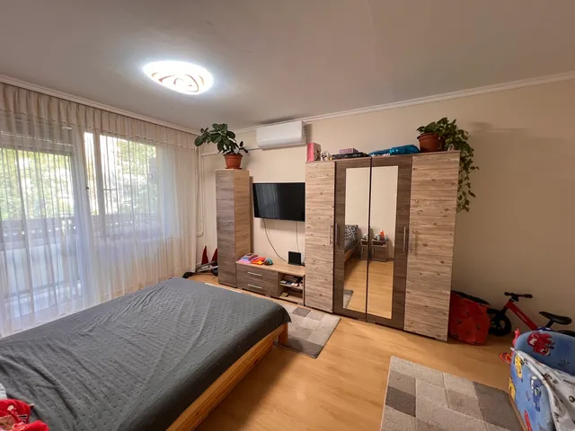 Eladó lakás Nyíregyháza 54 nm
