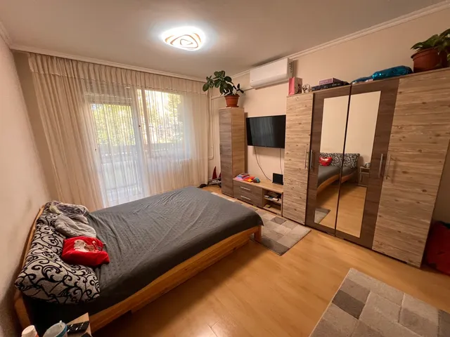 Eladó lakás Nyíregyháza 54 nm