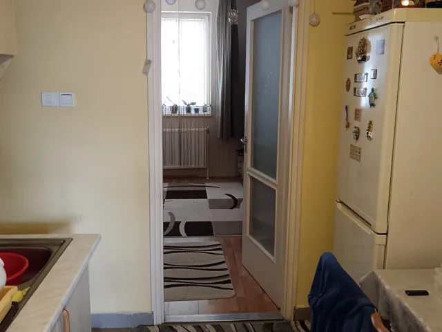 Eladó lakás Nyíregyháza 30 nm