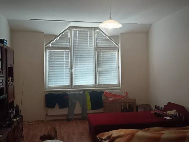 Eladó lakás Nyíregyháza 38 nm