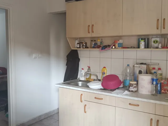 Eladó lakás Nyíregyháza 38 nm