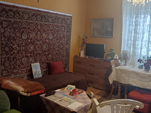 Eladó lakás Nyíregyháza 30 nm