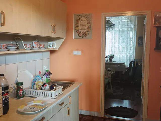 Eladó lakás Nyíregyháza 30 nm