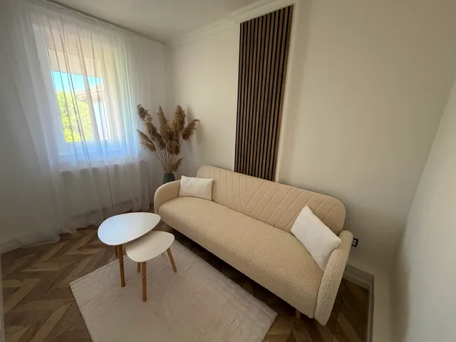 Eladó lakás Nyíregyháza 50 nm