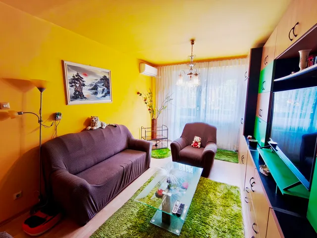 Eladó lakás Nyíregyháza 54 nm