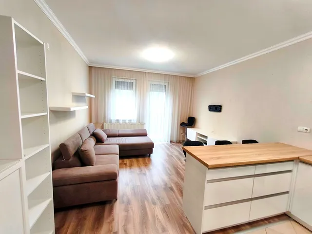Kiadó lakás Nyíregyháza 48 nm