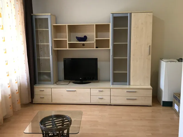 Eladó lakás Nyíregyháza 29 nm