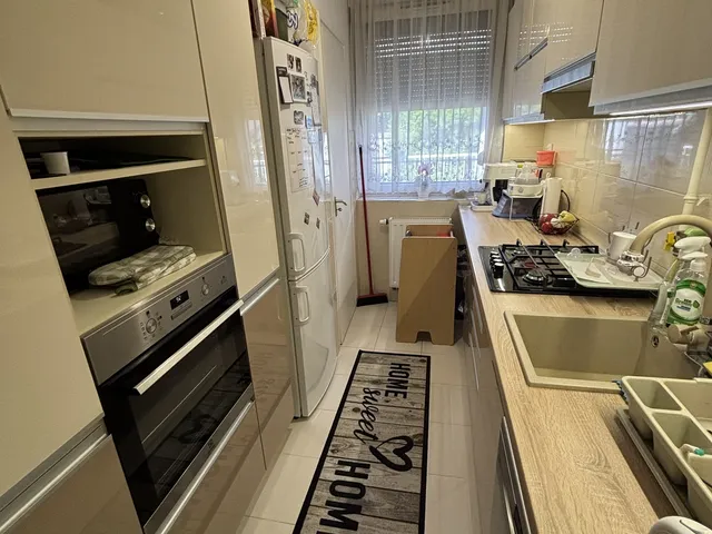 Eladó lakás Nyíregyháza 75 nm
