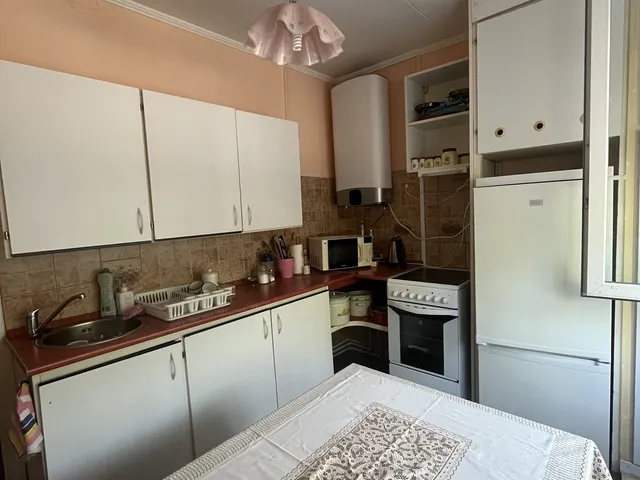 Eladó lakás Nyíregyháza 65 nm