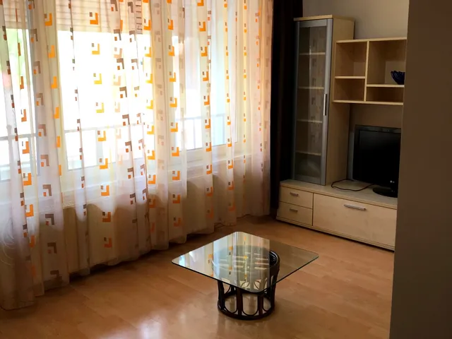 Eladó lakás Nyíregyháza 29 nm