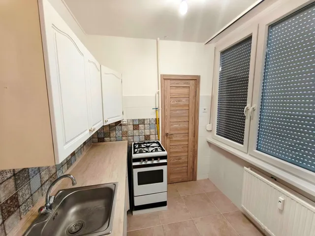 Eladó lakás Nyíregyháza 76 nm